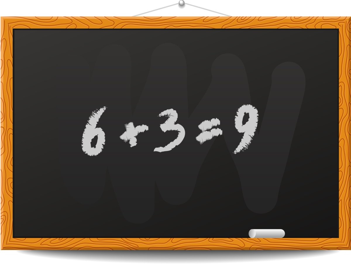 Учебная доска