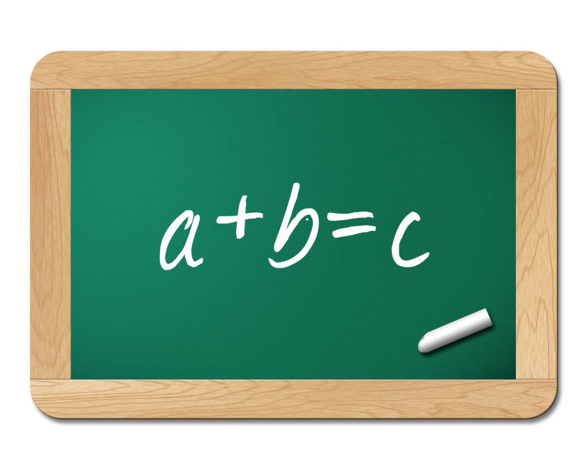 У классной доски нарисовать