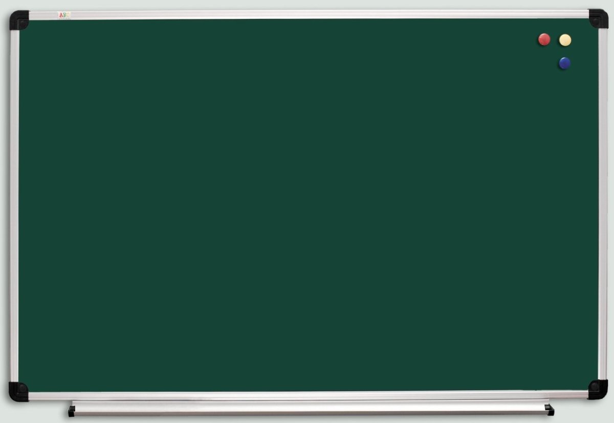 Доска для школы меловая