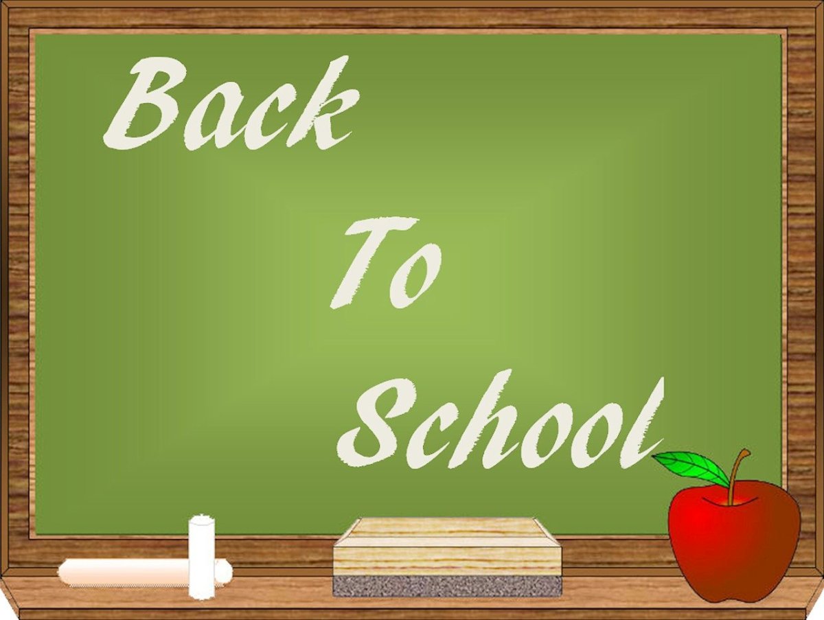 Школьная доска