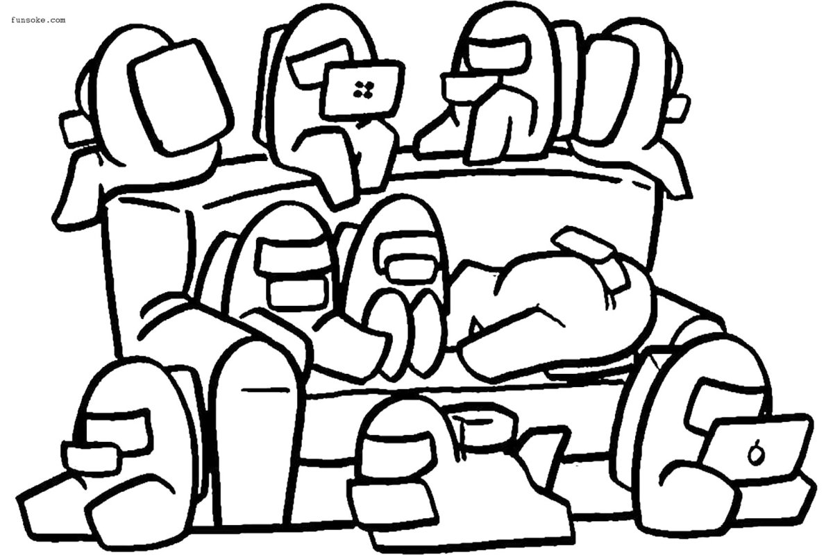 Обои РОБЛОКС для девочек