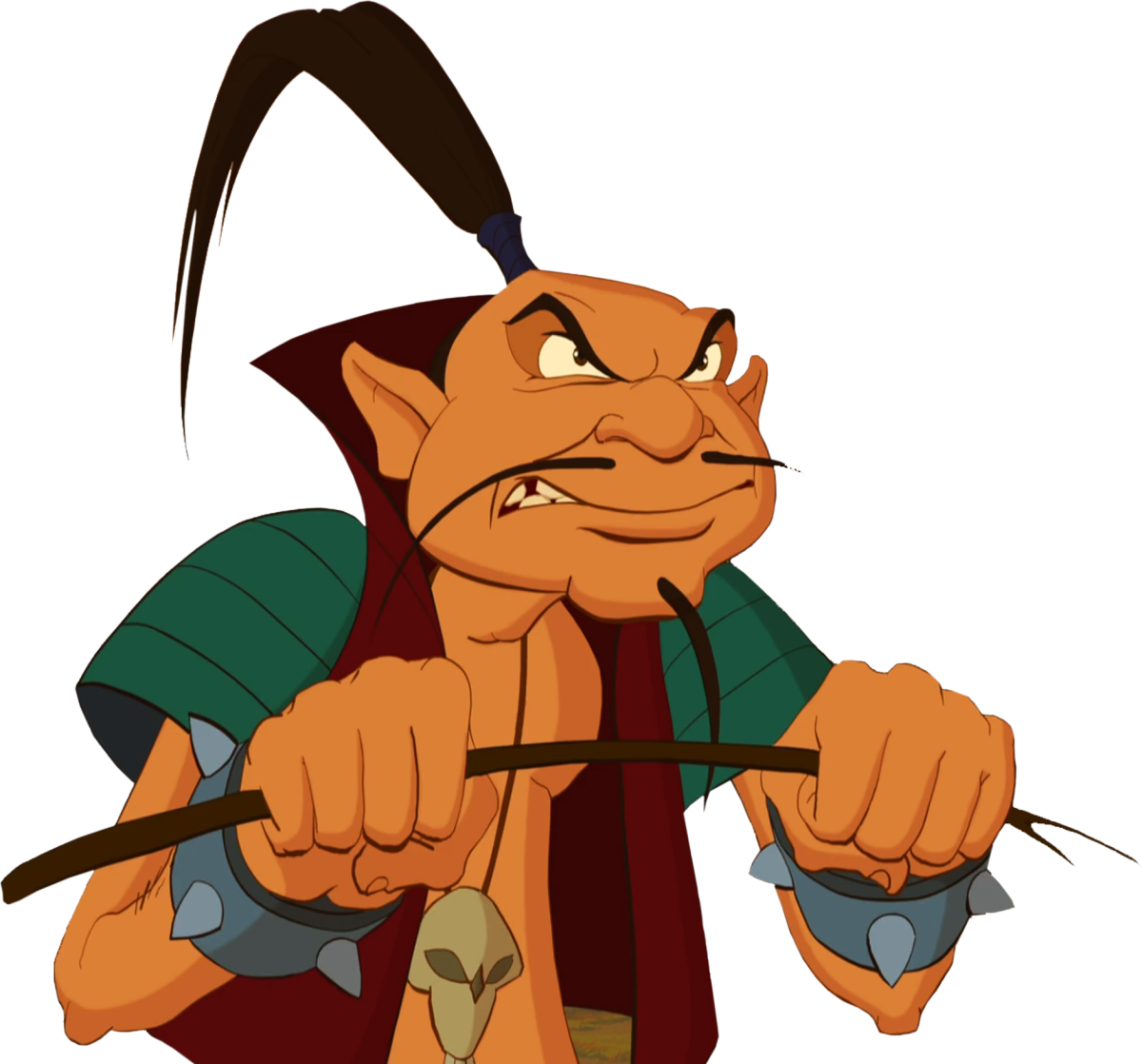 Соловей-разбойник мультфильм 2002