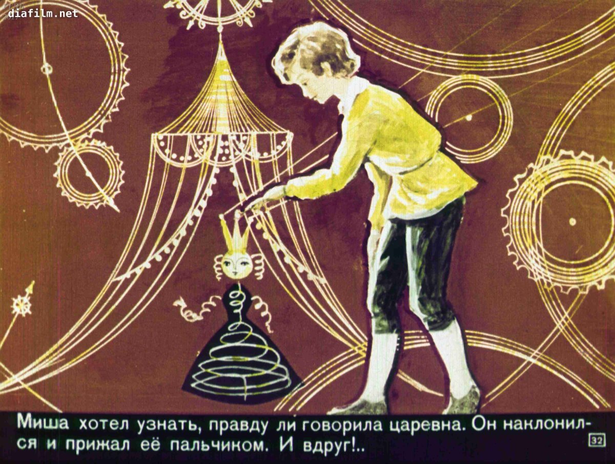 Аудиокнига городок в табакерке