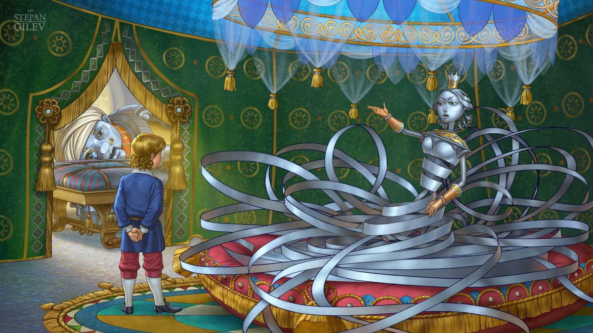 Городок в табакерке пластинка