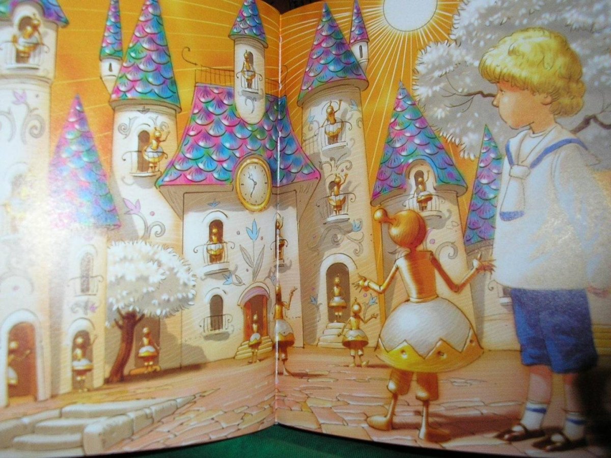 Город в табакерке Одоевский