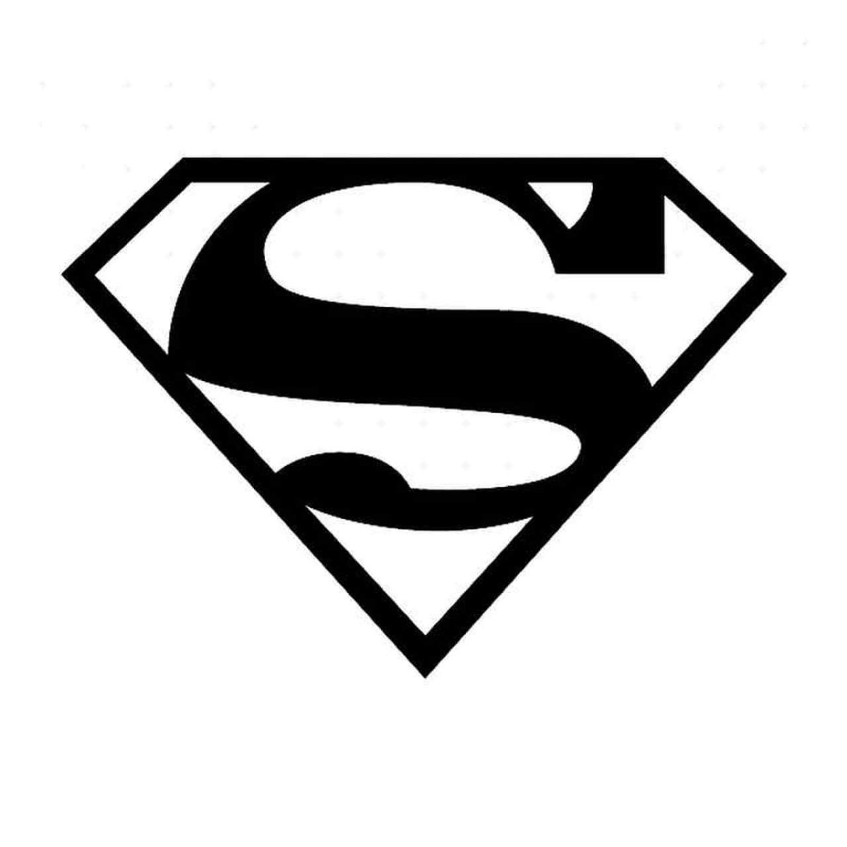 Супермен - символ надежды