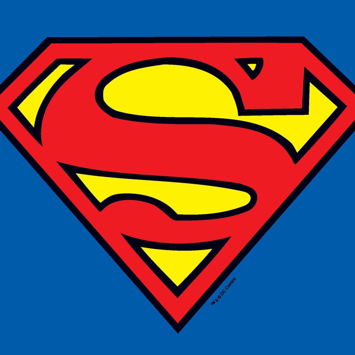 Л знак супергероя