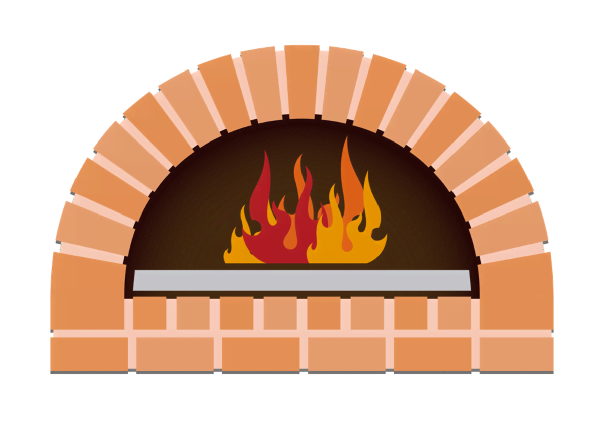 Визитка печника