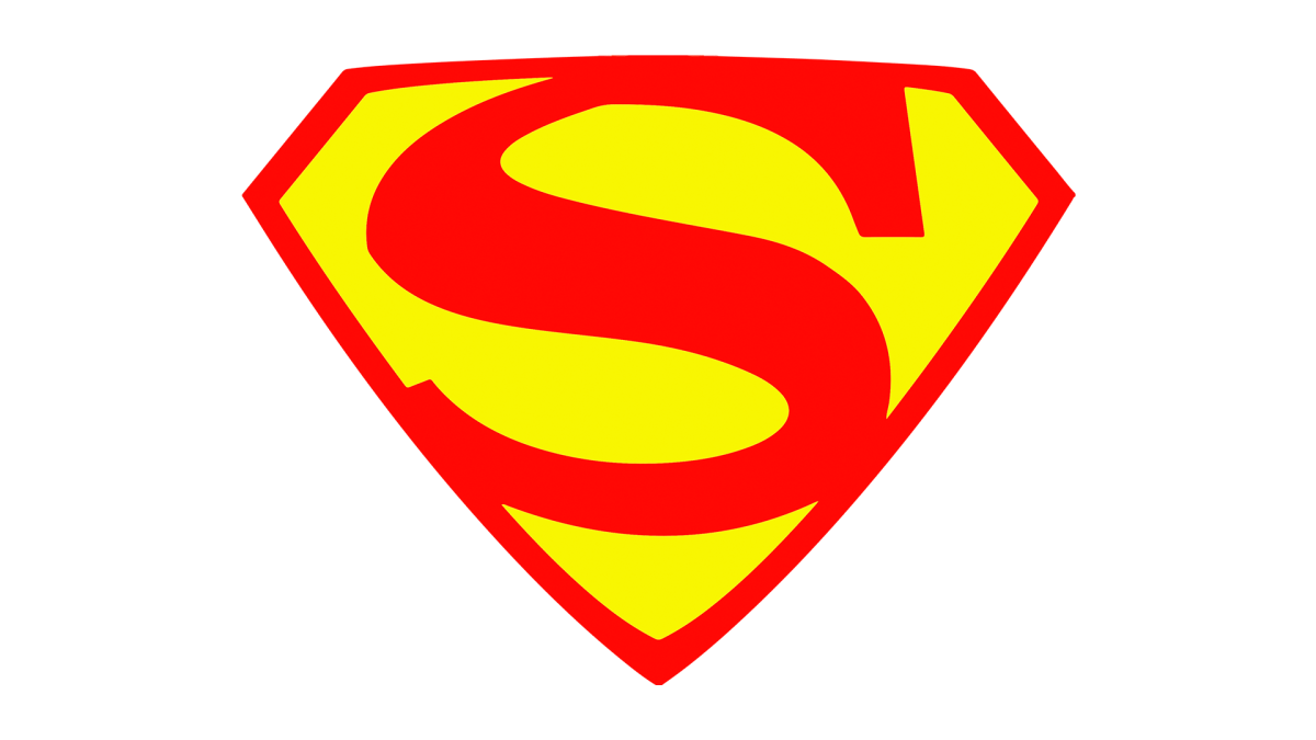 Знак Супермена