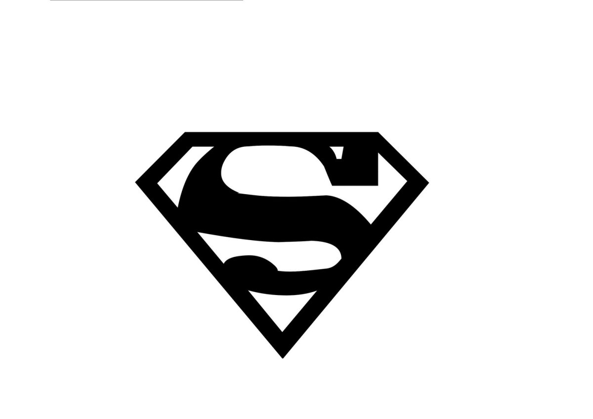 Знак Супермена