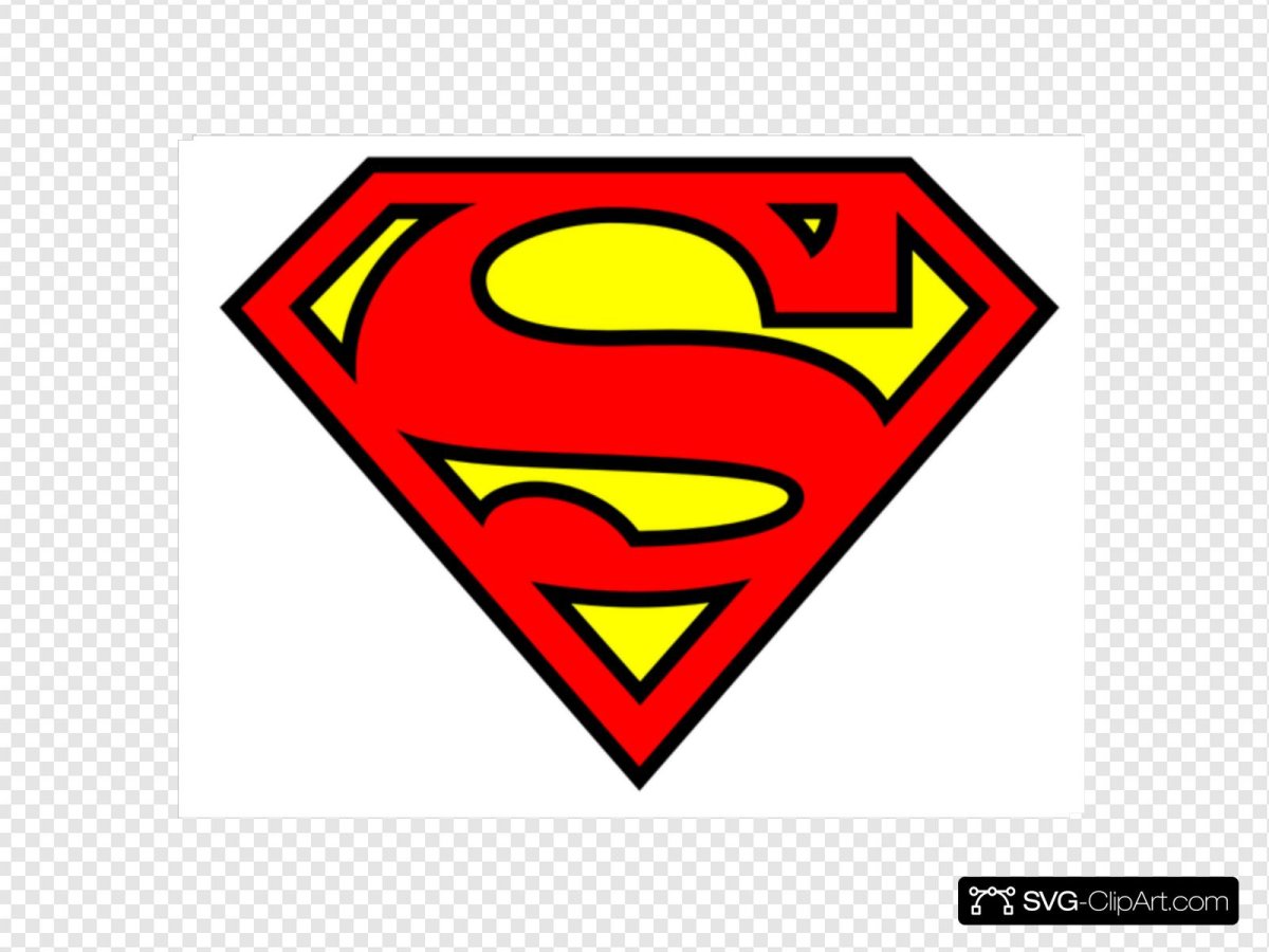 Символика Супермена