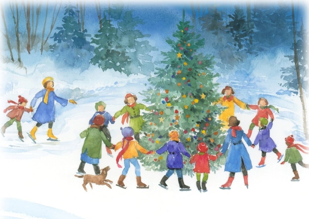 Ирина Егорова художник иллюстратор