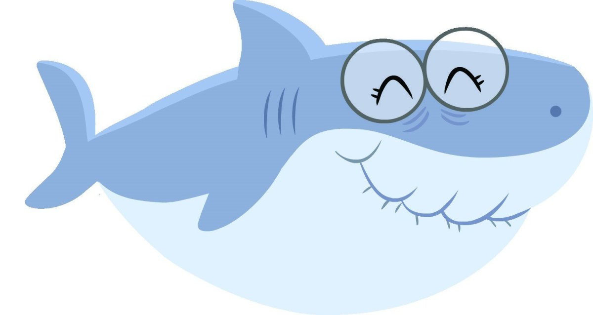 Карликовая рифовая акула