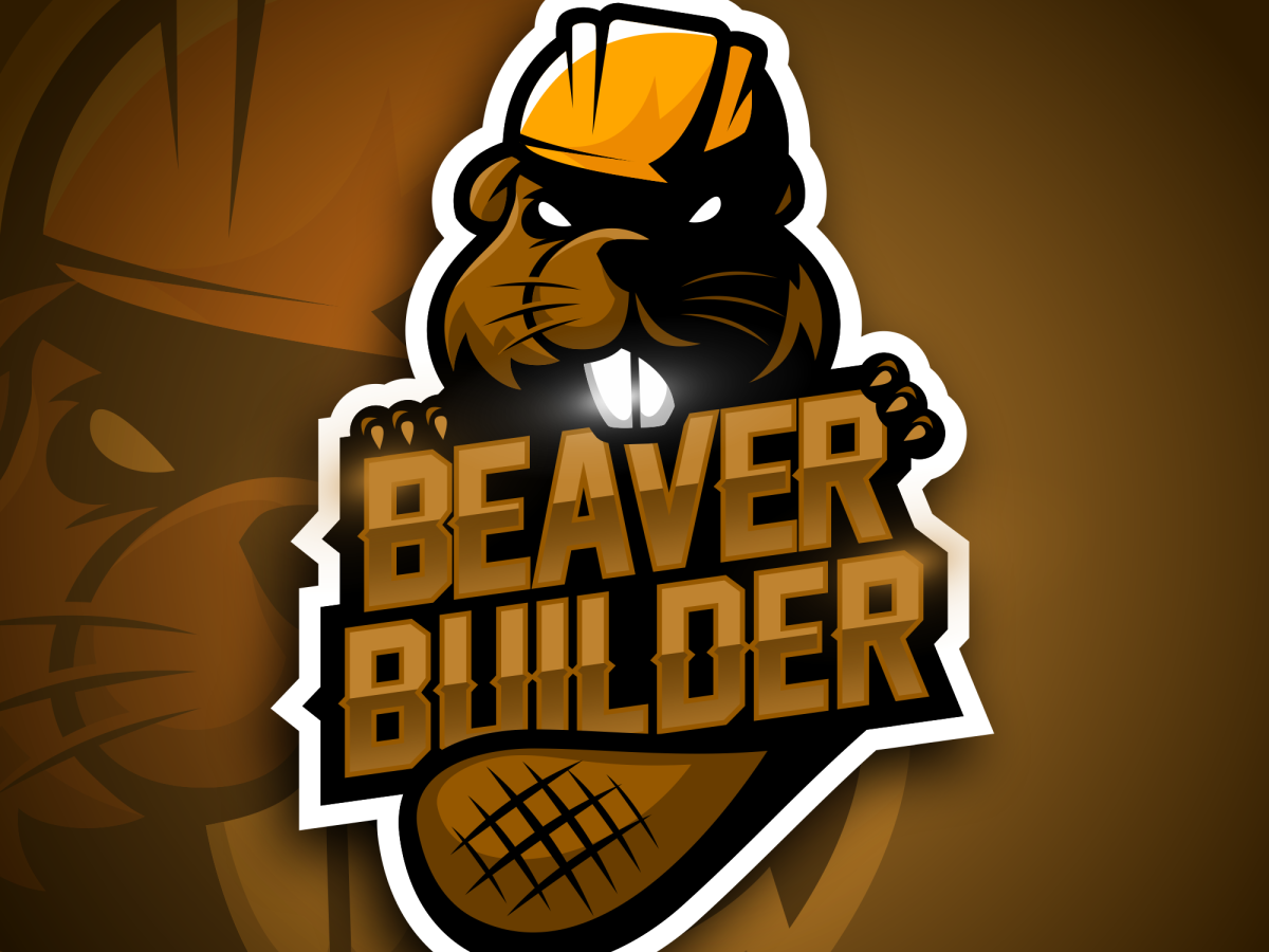 Beaver логотип