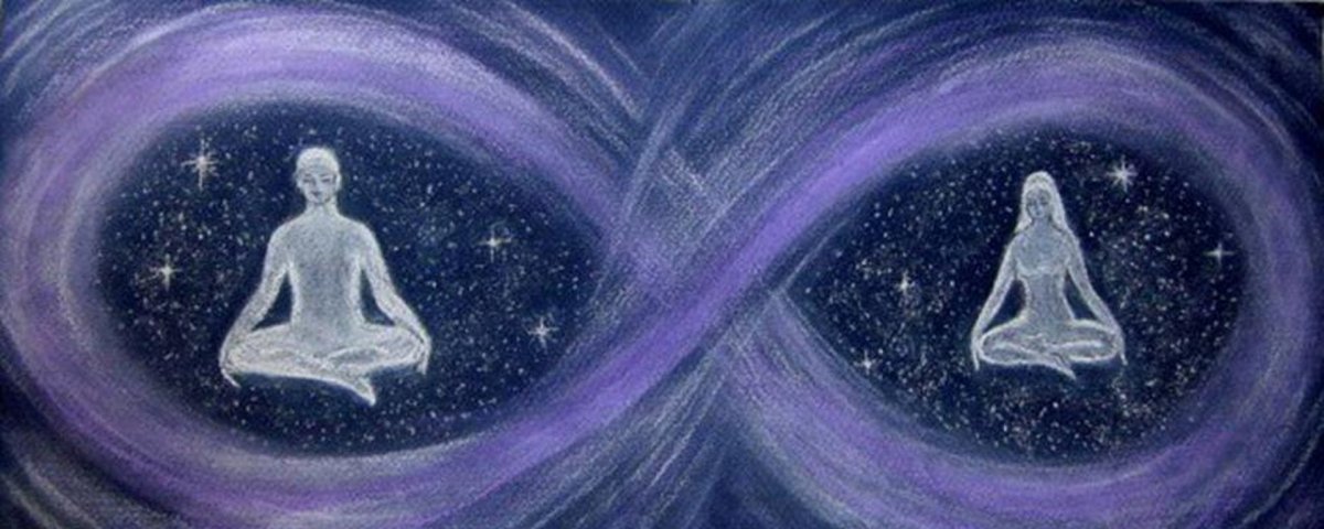 Гармония мужского и женского начала