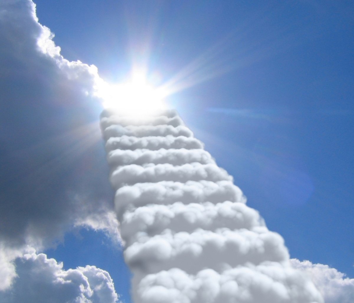 Стремление к совершенству