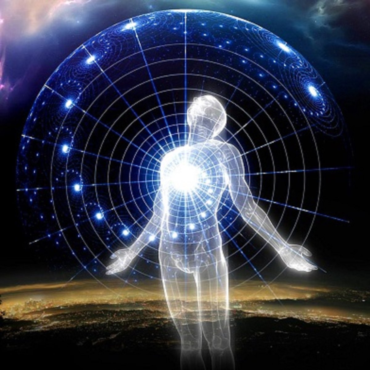 Многомерный человек