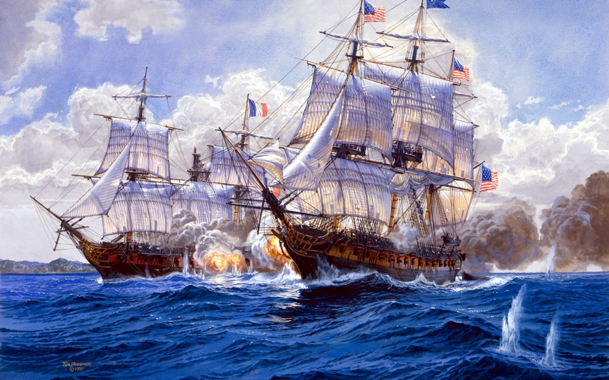 Измаил корабль российский