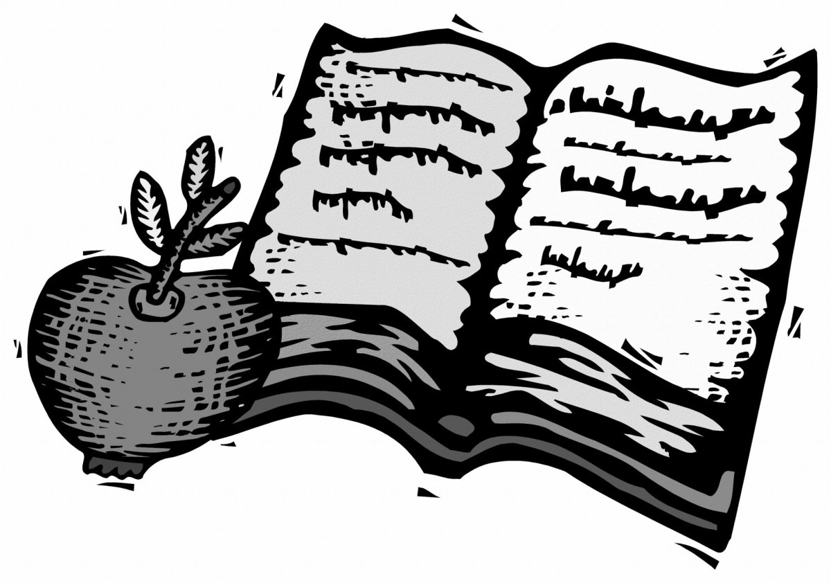 Изображение письменности