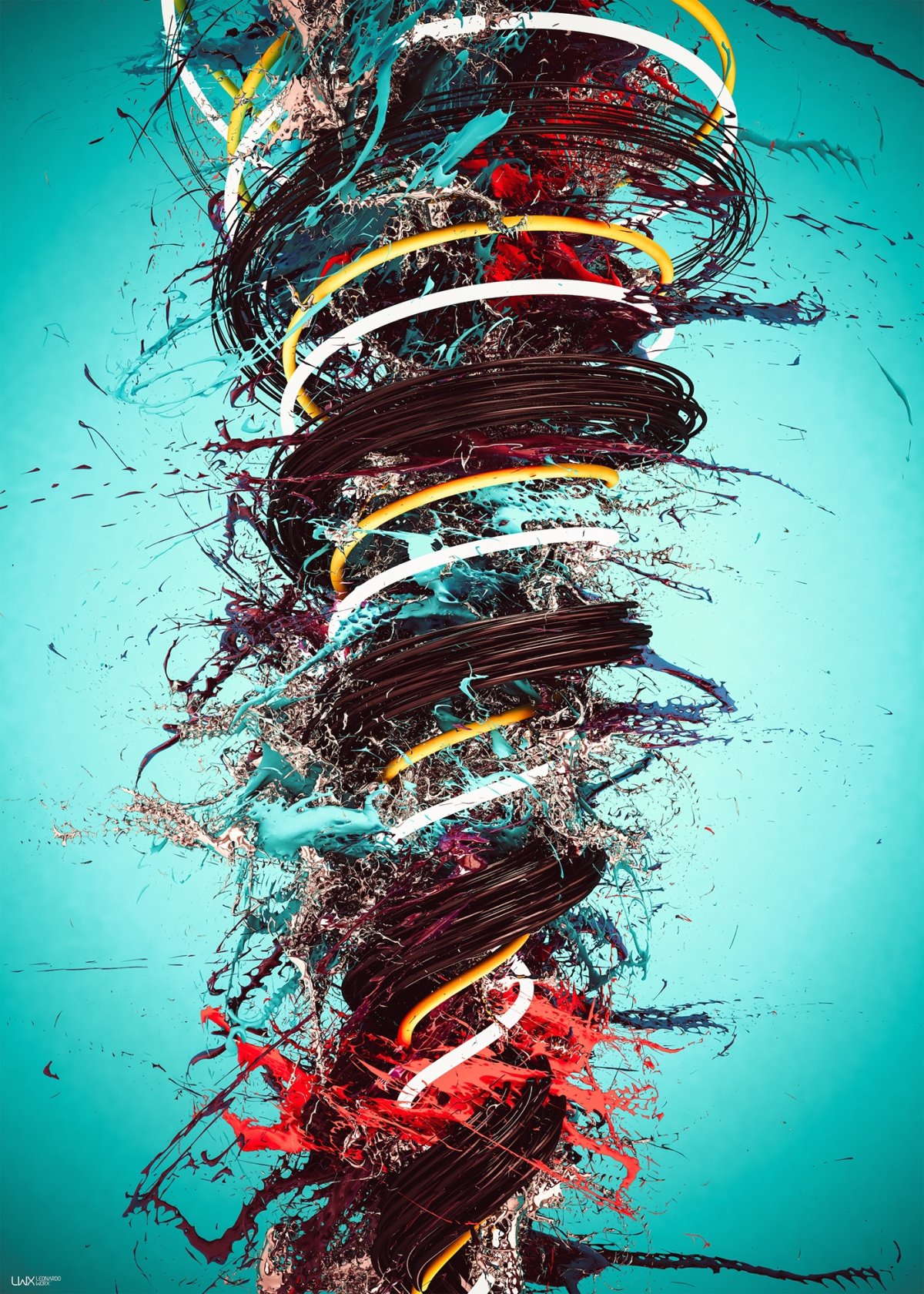 Сочные фрукты