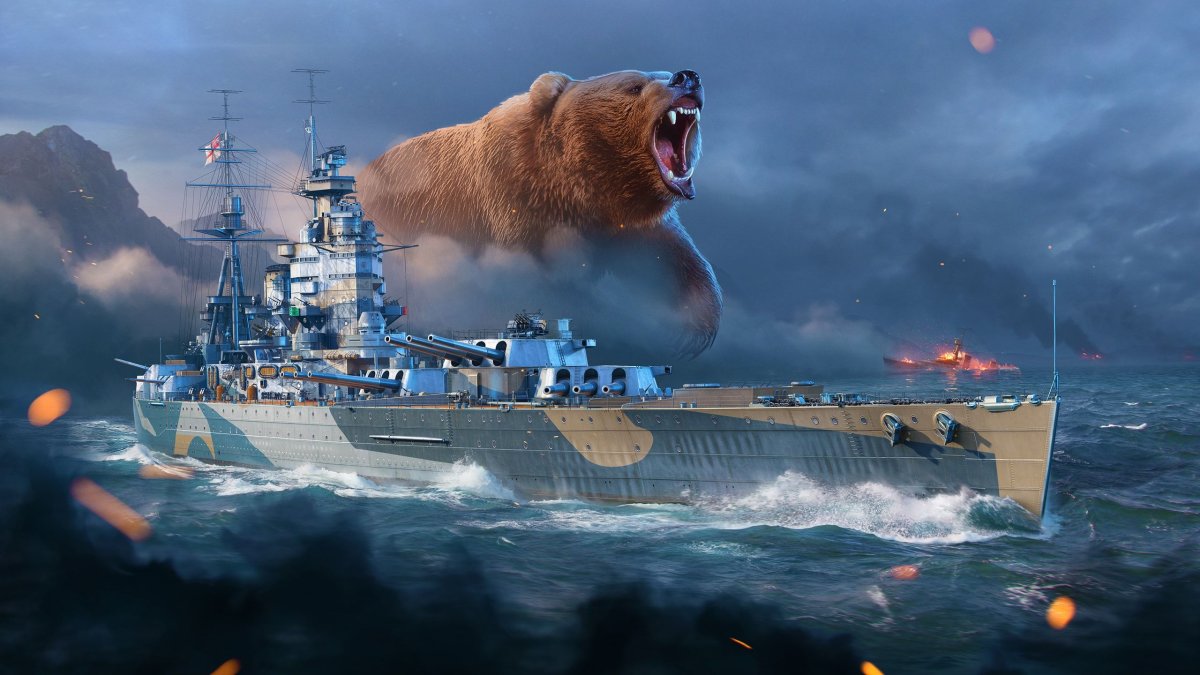 БДК Пересвет