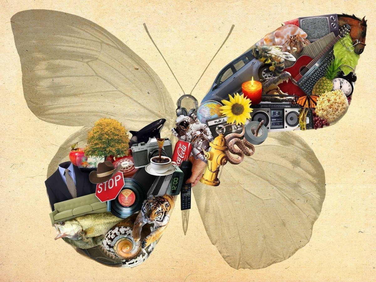 Картинки креатив