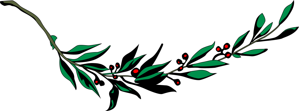 Ветка Лавра