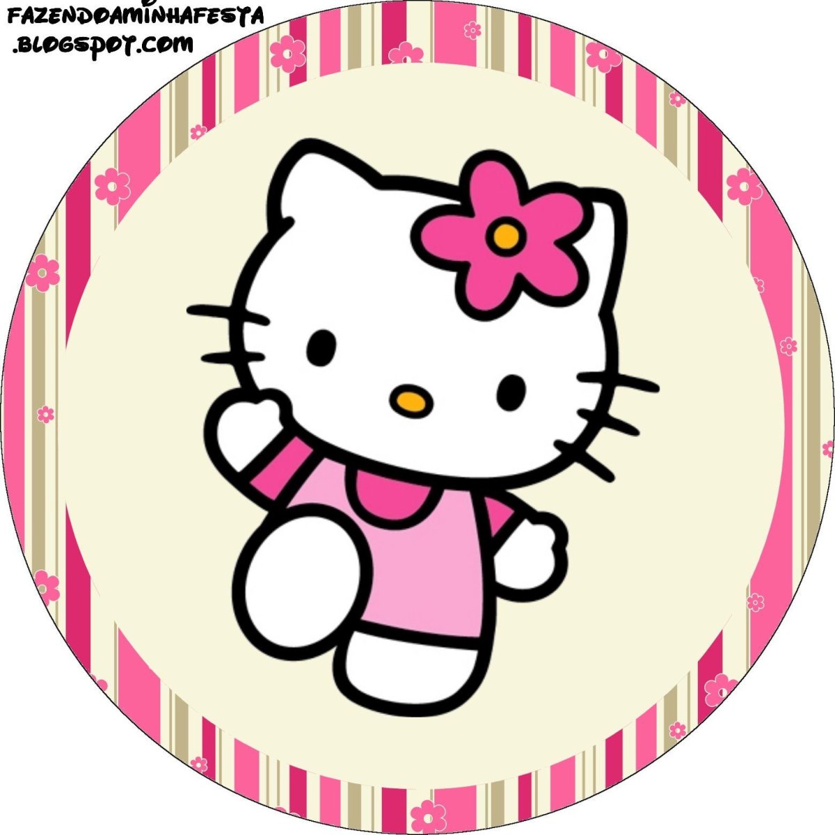 Хелло Китти