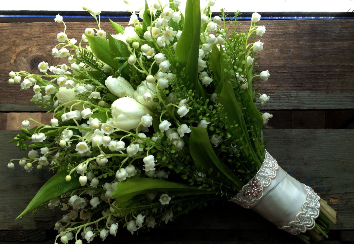 Миасский тюльпан