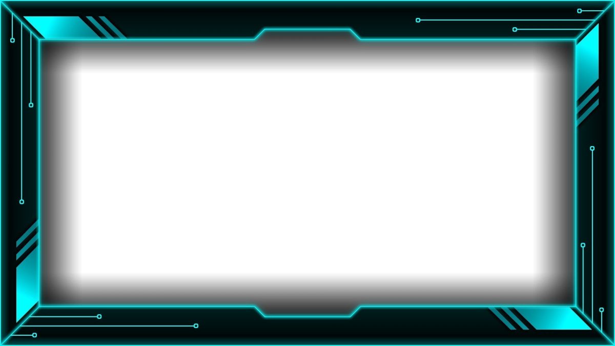 Рамка для стрима обс