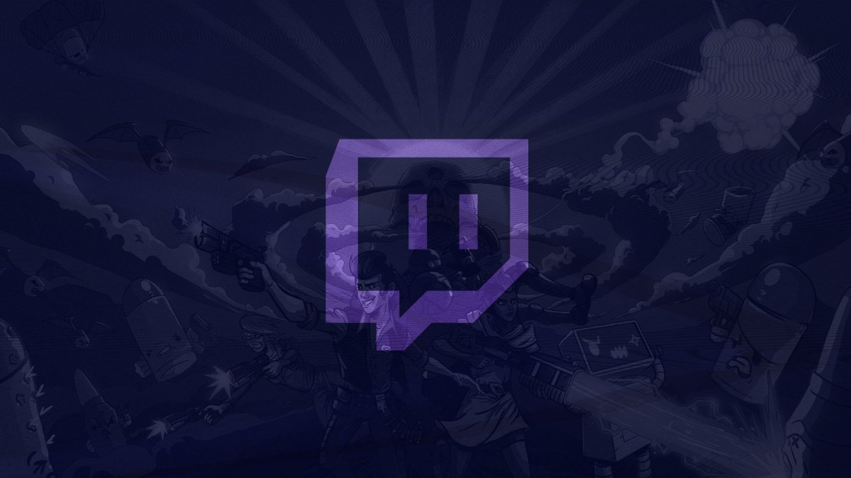 Шапка для Твича