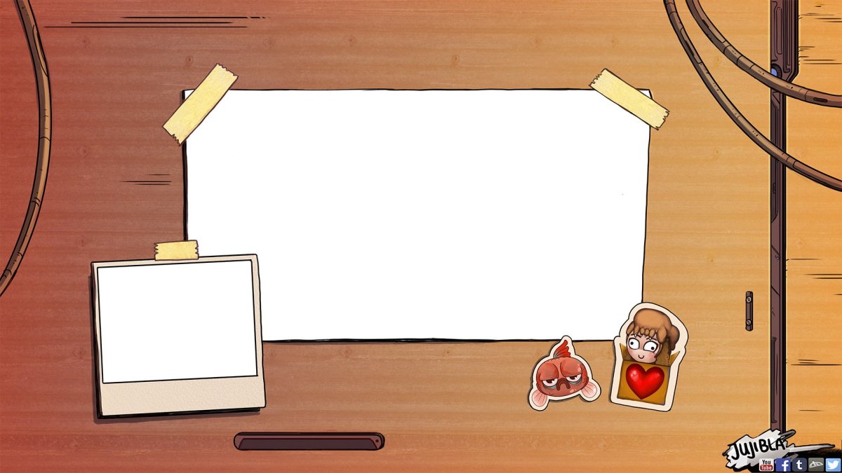 Фон для стрима