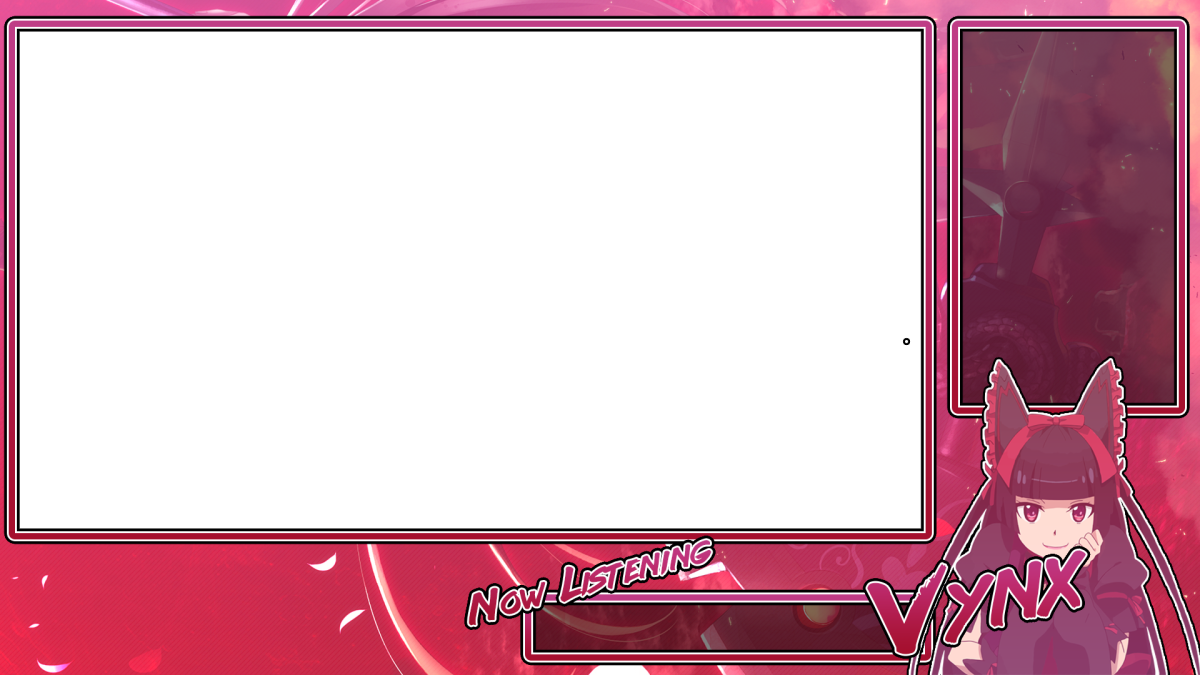 Рамка для обс