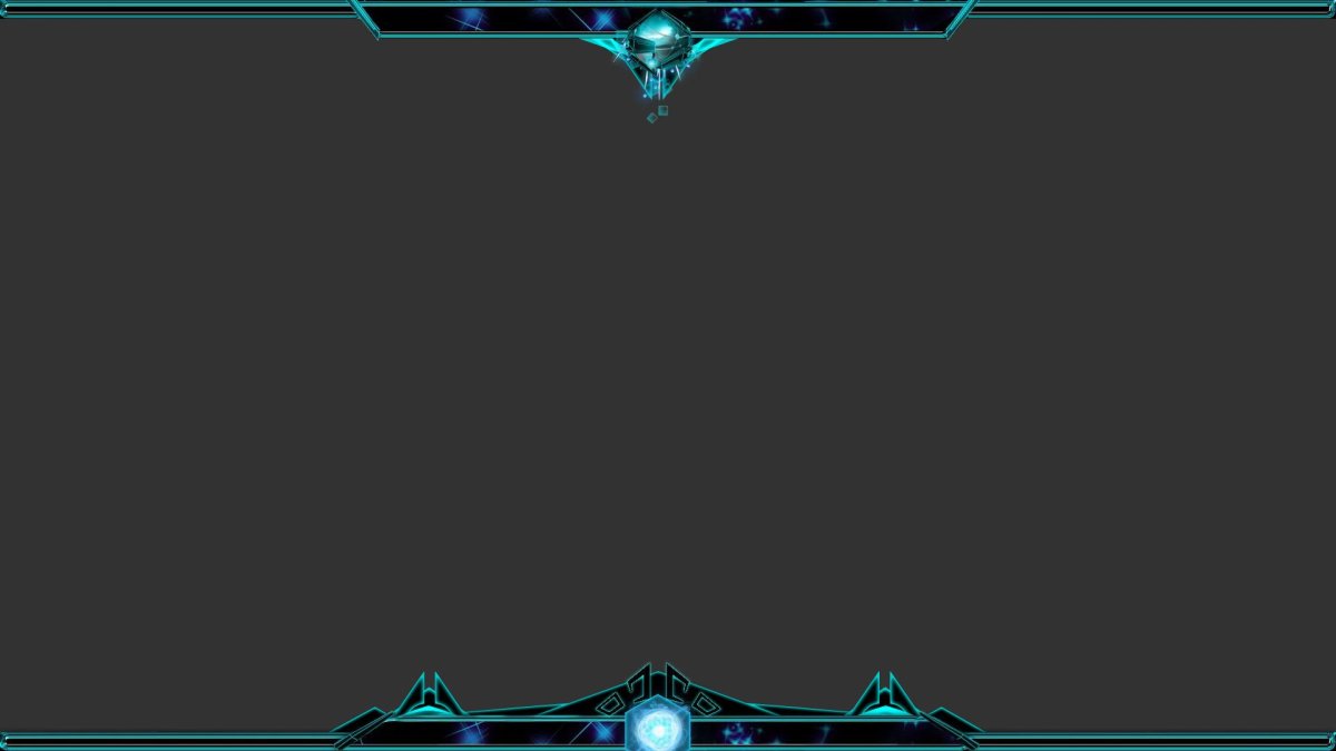 Рамка для стрима валорант