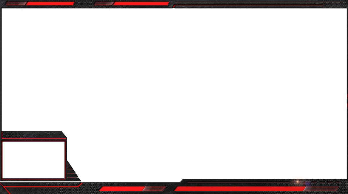 Рамка для стримов л2