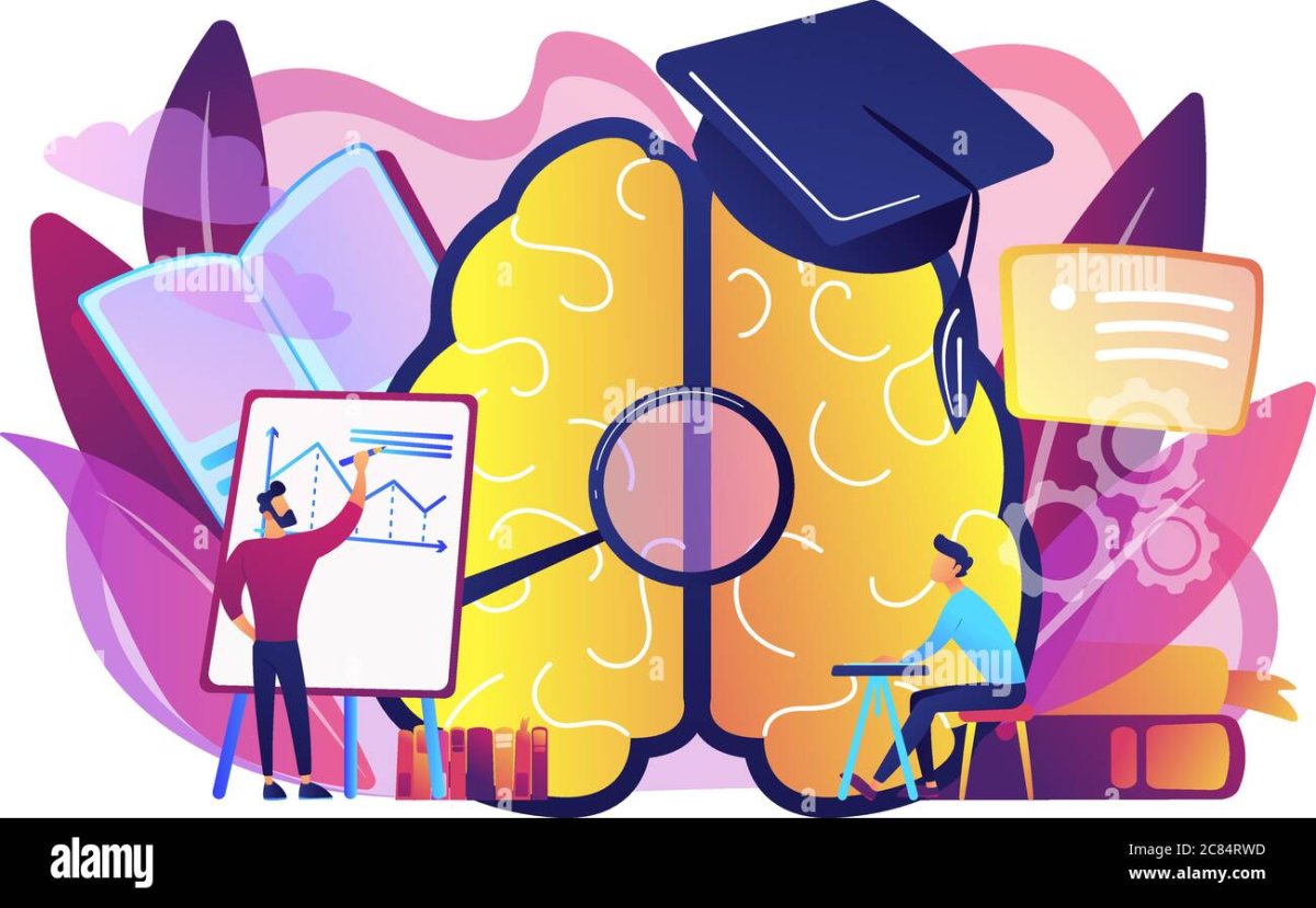 Важность иллюстрация