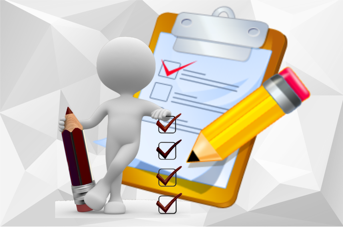 Объект исследования человечки