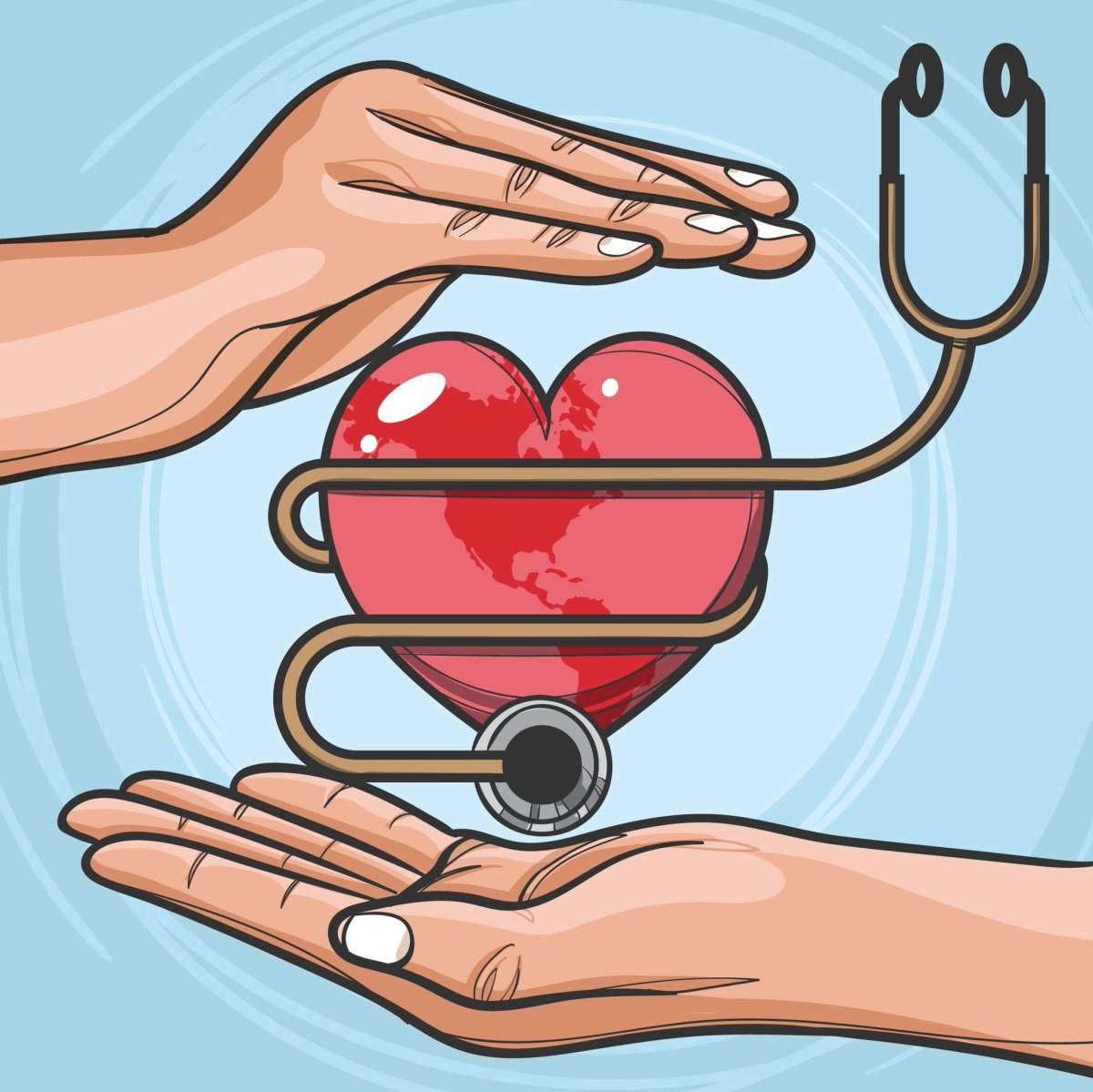 Проект здоровый образ жизни