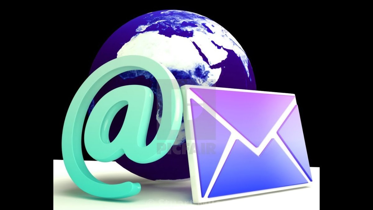 Рассылка иконка