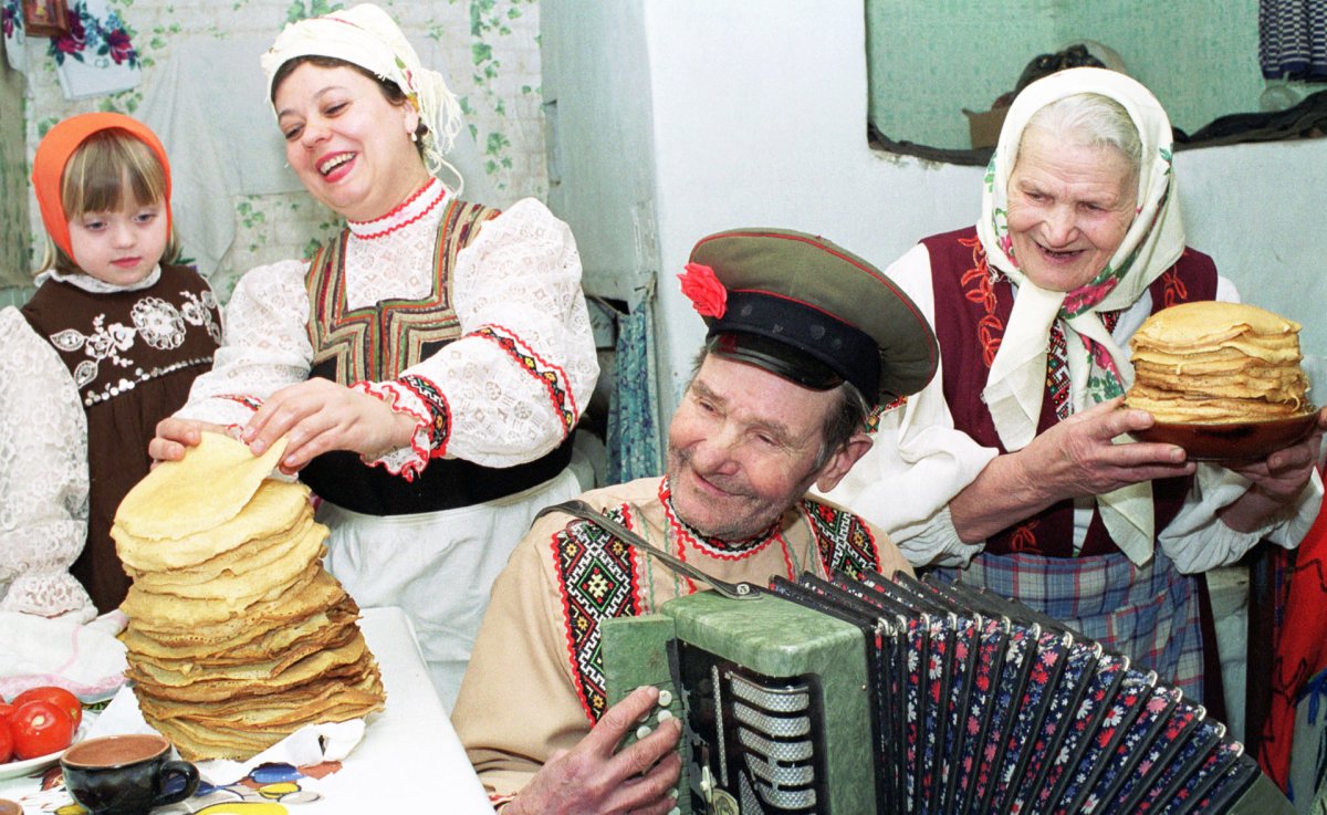 Сычков христославы картина