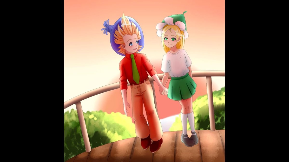 Мультик Незнайка на Луне Ворчун