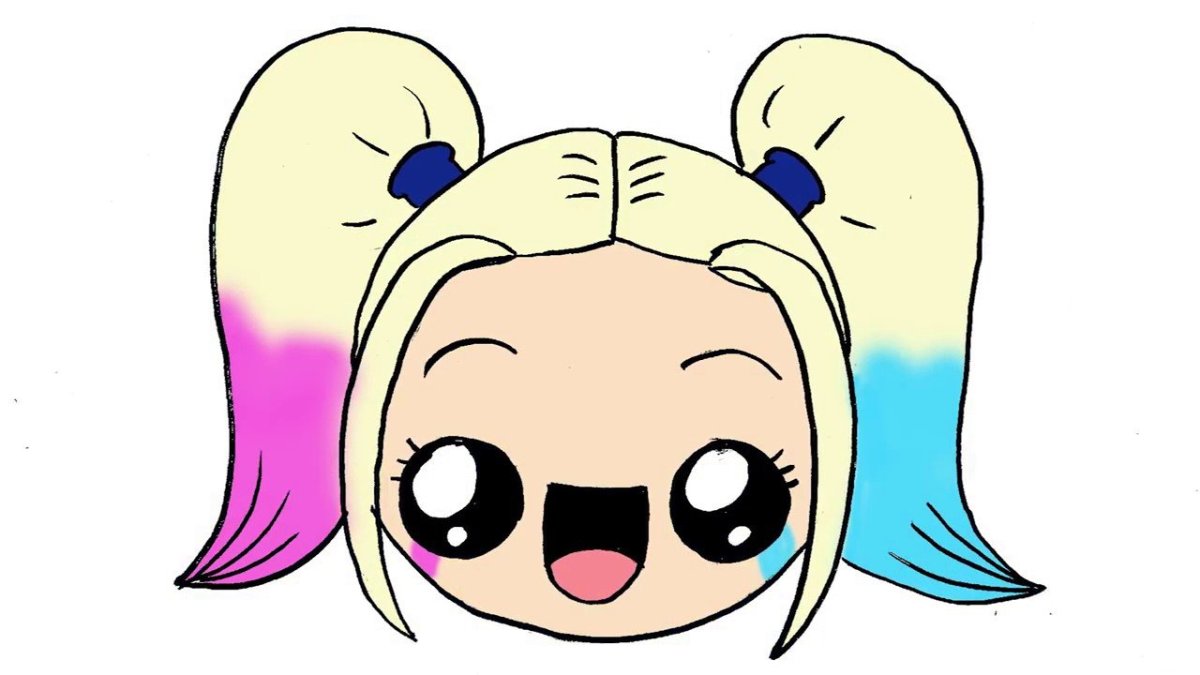 Милые рисунки легкие