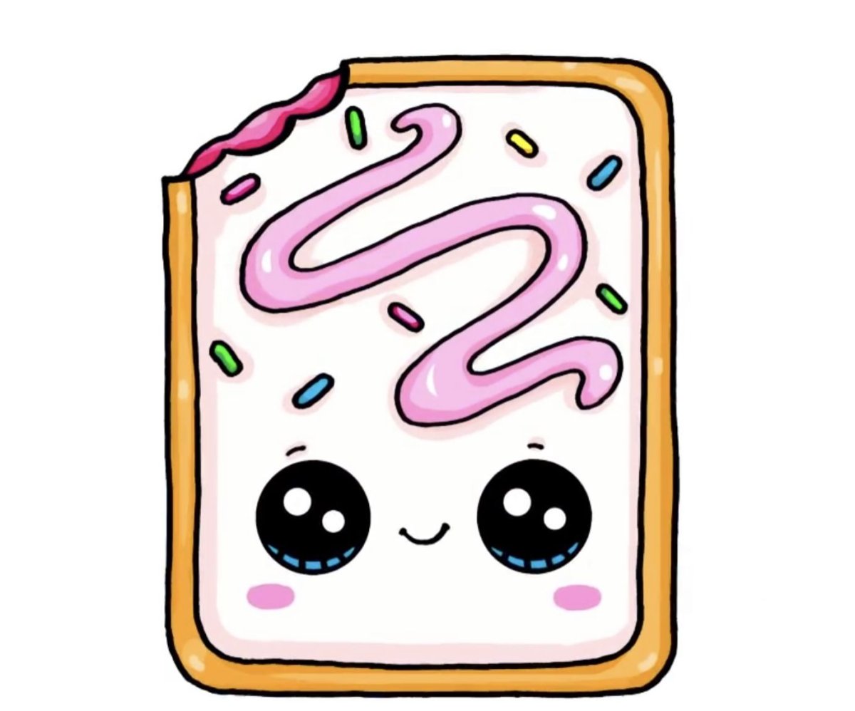 Лера Кирьякова художник