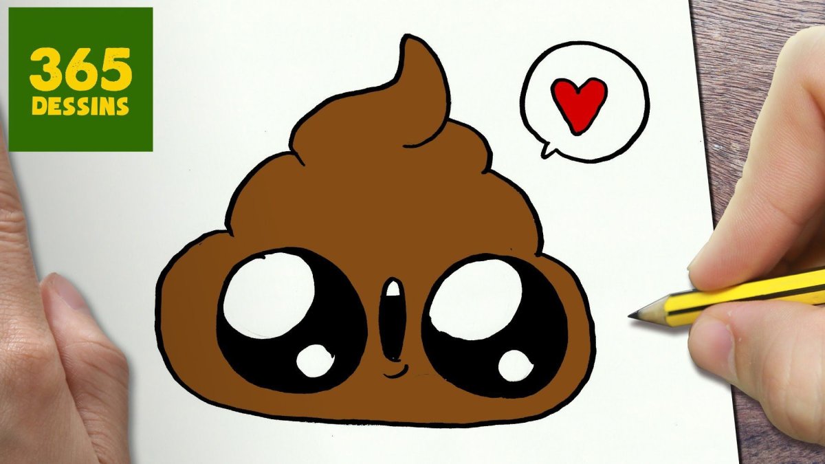 Маленькие картиночки маркерами