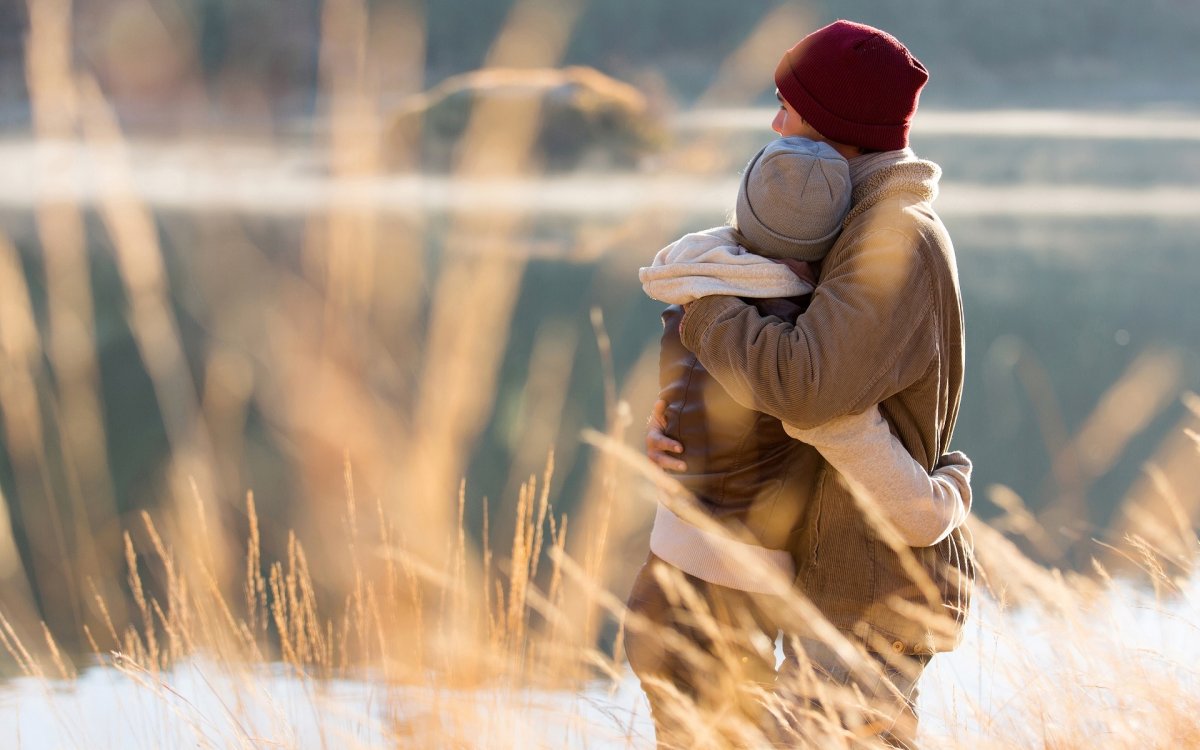 Страстные отношения