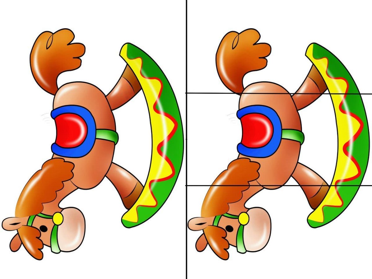 Сложи картинку