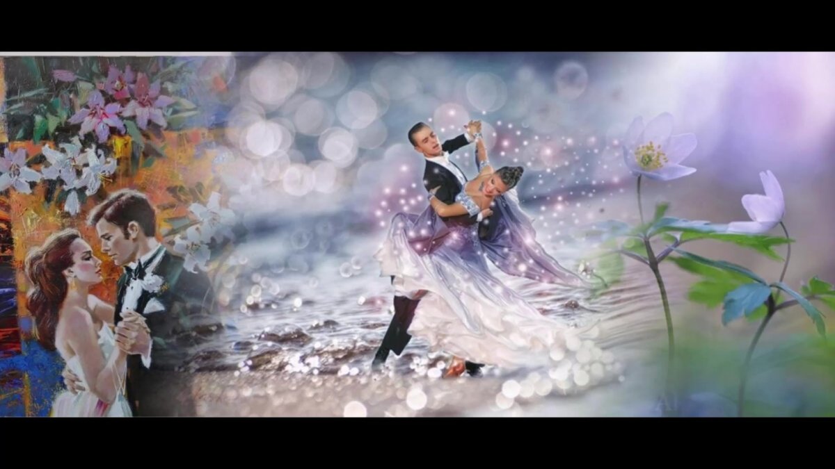 Весенний вальс