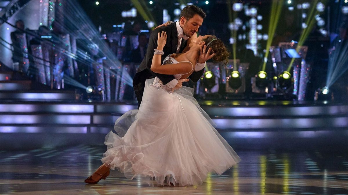 Осенний вальс