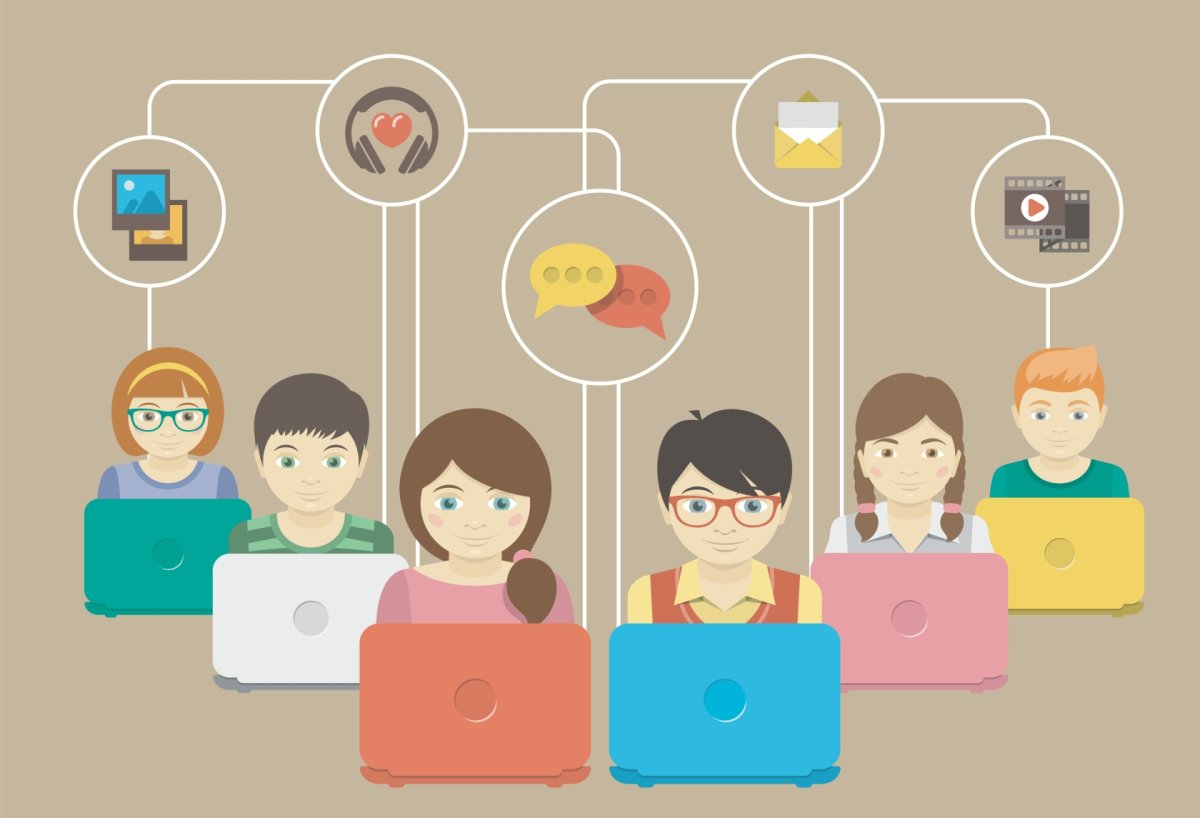 Оформление страницы в Инстаграм