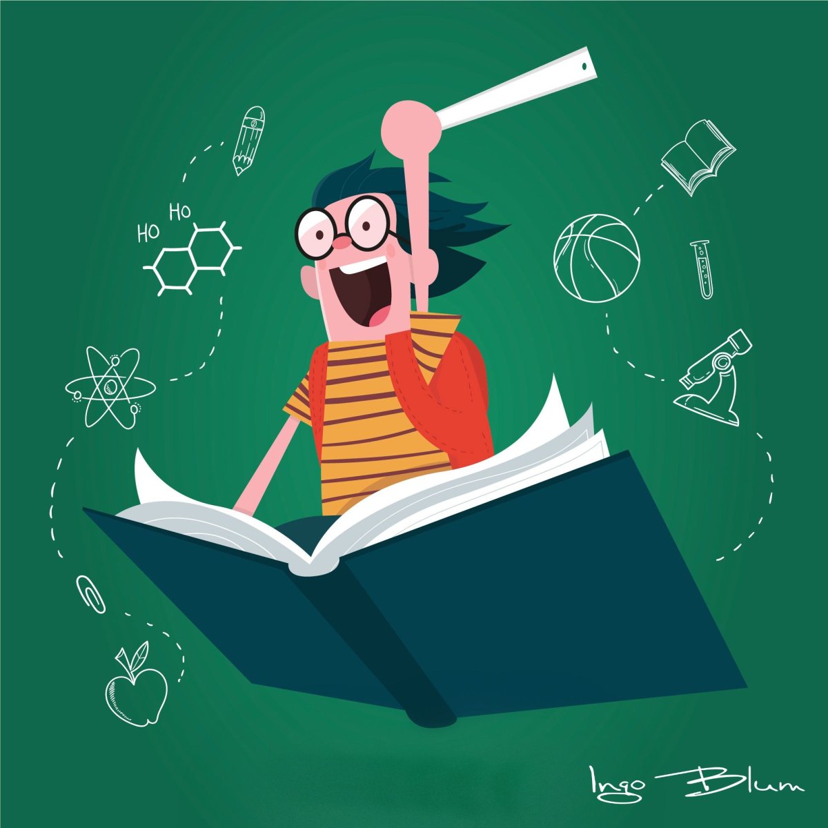 Экзамен картинки